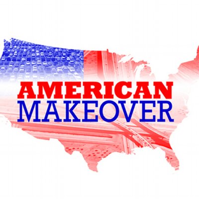 Profile Picture of American Makeover (@americanmakeovr) on Twitter