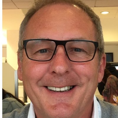 Profile Picture of Marc Aerts (@thecostof) on Twitter