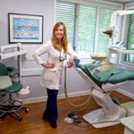 Profile Picture of Susan J. Curley DDS (@sjcsmile) on Instagram