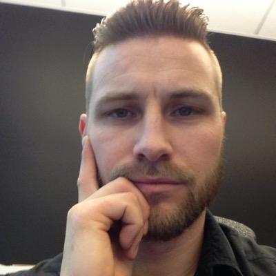 Profile Picture of Erik Andreassen (@Andreassen_erik) on Twitter