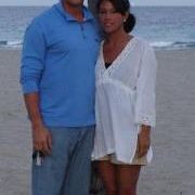 Profile Picture of Michelle Mackey (@hightops05) on Pinterest