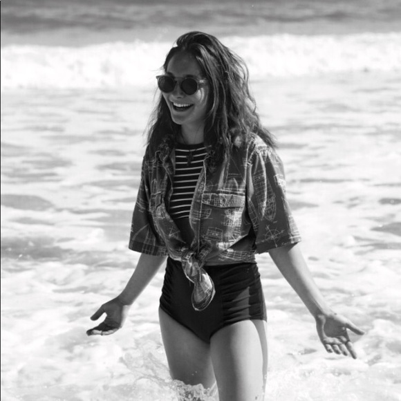 Profile Picture of Madeline Badaczewski (@mad__bad) on Poshmark