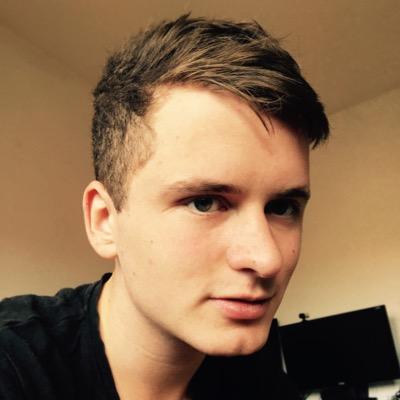 Profile Picture of David (@DavidBorgelt92) on Twitter