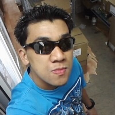 Profile Picture of Dennis Dominguez (@dirk_ddominguez) on Twitter