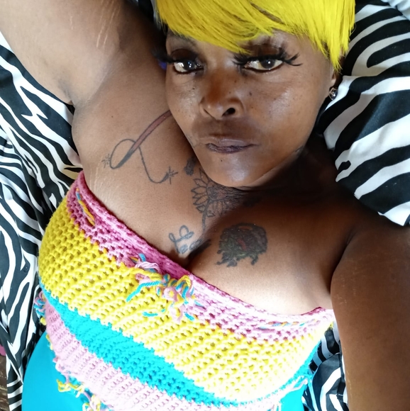 Profile Picture of Ladonya Chisom (@ladonyachisom) on Poshmark