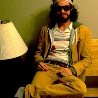 Profile Picture of Brendan Ray Culp (@@BrendanCulp) on Twitter