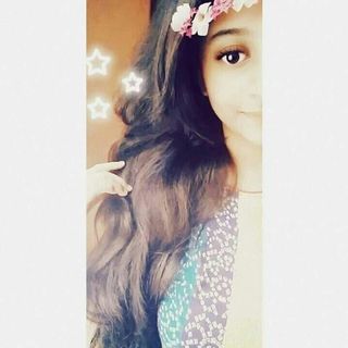 Profile Picture of Amna Memon (Aimu❤☺) (@amna.memon.9843) on Facebook