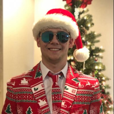 Sean Dobbins - Twitter Profile Picture of Sean Dobbins (@SeanDobbins5) on Twitter