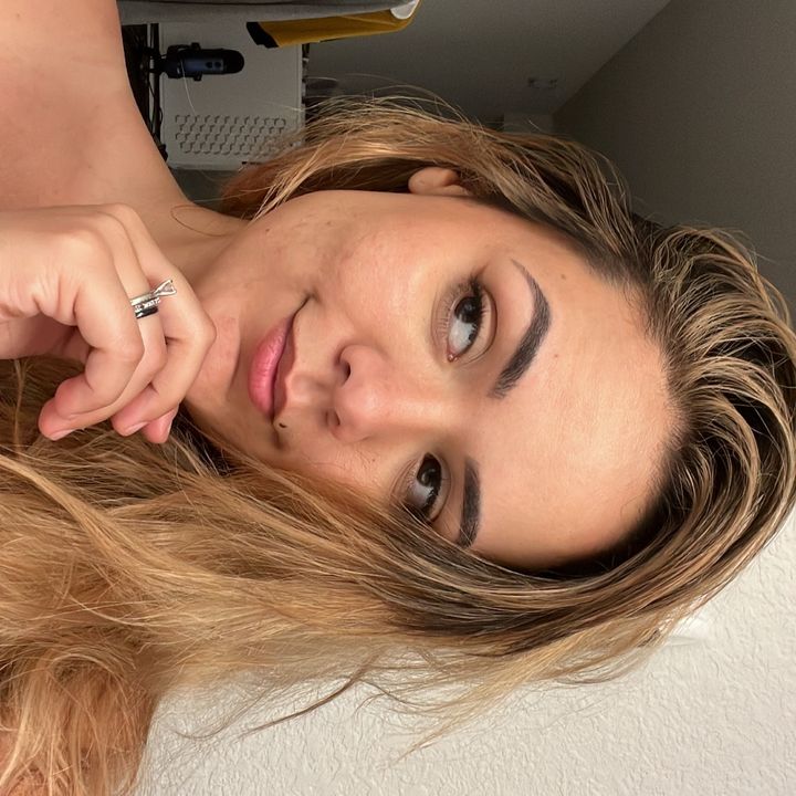 Amanda Ruth - Tiktok Profile Picture of Amanda Ruth (@@amandaruth_) on Tiktok