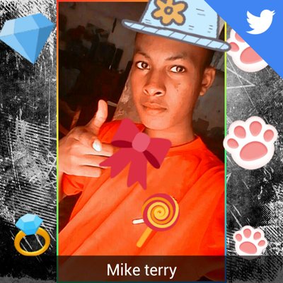 Profile Picture of Kramer Terry (@KramerTerry1) on Twitter