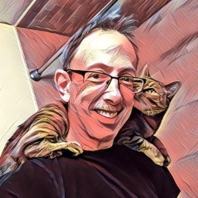 Profile Picture of Barry Schneider (@BarrySc26225087) on Twitter