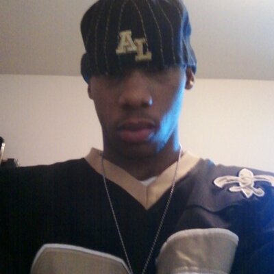 Profile Picture of Quinton Chapman (@Chapman_Quinton) on Twitter