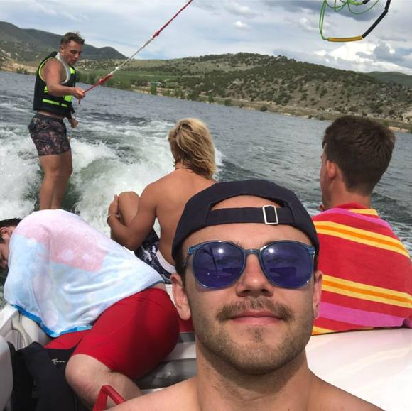 Hoggan Blackham - Poshmark Profile Picture of Hoggan Blackham (@hogganblackham) on Poshmark