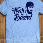 Profile Picture of Mike Beckman (@michaelebeckman) on Twitter