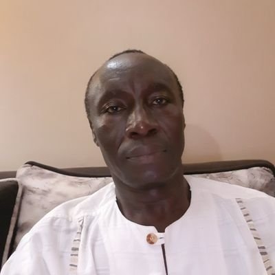 Profile Picture of James Moses Omara-Ogwang (@Jomaraogwang) on Twitter