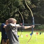 Profile Picture of Rob Farrow (@farrowrob) on Instagram