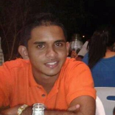 Profile Picture of Kiran Joseph (@Kiran_JJ) on Twitter