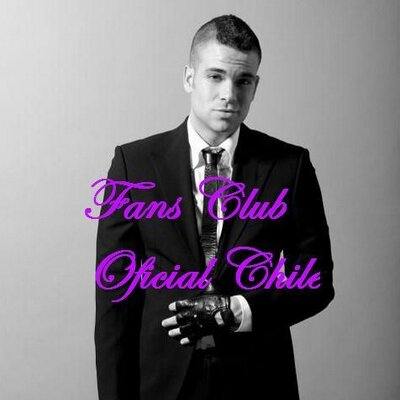 Profile Picture of MARK SALLING CHILE (@MARKSALLINGCHIL) on Twitter