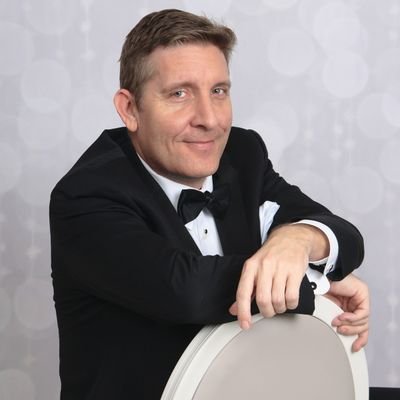 Scott Gleason - Twitter Profile Picture of Scott Gleason (@SQLScottGleason) on Twitter