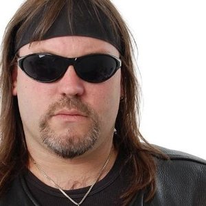Profile Picture of Lj James (@americanbikerx) on Myspace