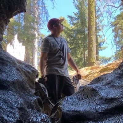 Profile Picture of Steven San Miguel (@SanMiguelie) on Twitter