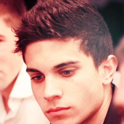 Profile Picture of Jay Cobbs (@damianjakubiuk) on Twitter