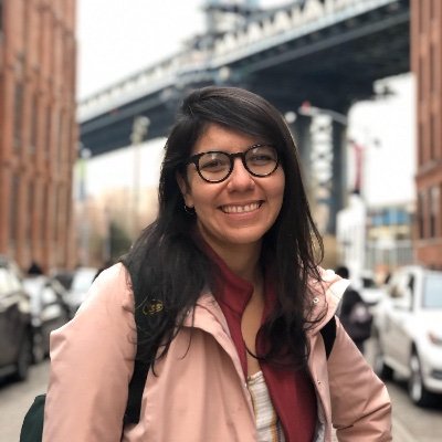 Profile Picture of Ana P Torres-Ocampo (@AnaVTG) on Twitter