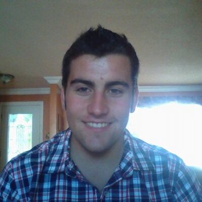 Profile Picture of Justin Charbonneau (@JustinCharbonn1) on Twitter