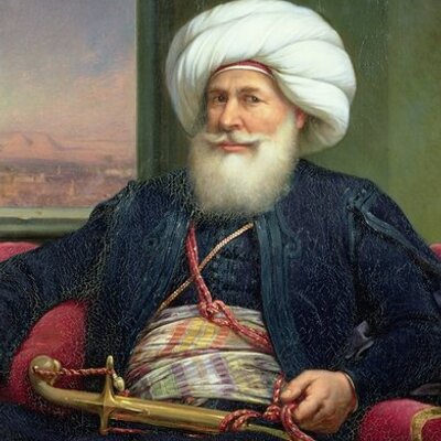 Profile Picture of Alaa Mourad (@alaamourad57) on Twitter
