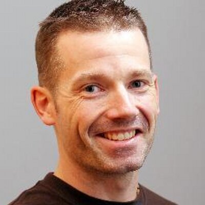 Profile Picture of Craig Hill (@@AdventureGuys) on Twitter