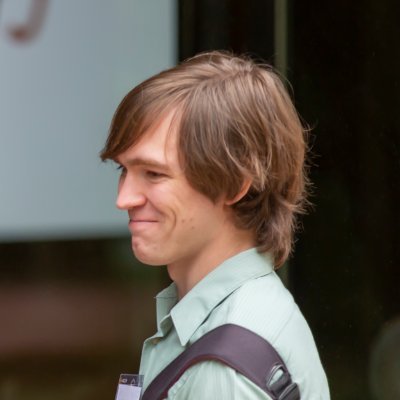 Profile Picture of Matthew McDermott (@MattBMcDermott) on Twitter