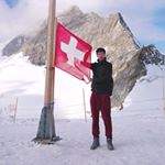 Profile Picture of Hung-Hsien Chou (@hunghsienchou) on Instagram