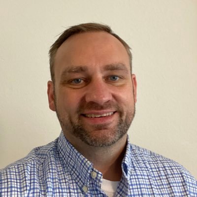 Profile Picture of James Belote (@JamesBelote) on Twitter