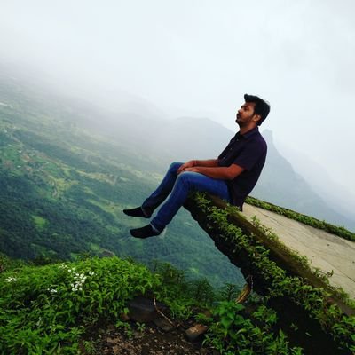 Profile Picture of Jaimin Shah (@jaiminshah_) on Twitter