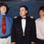 Profile Picture of Iain Mckeever (@mckeever) on Flickr