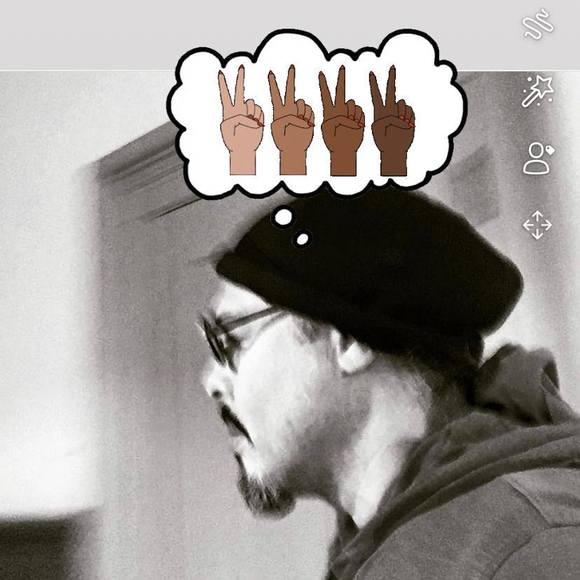 Profile Picture of Andres Chaparro (@andreschaparro) on Poshmark