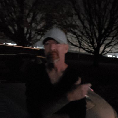 Profile Picture of Andy Louden (@LoudenAndy) on Twitter