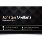 Jonatan Orellana - Instagram Profile Picture of Jonatan Orellana (@jorellanaphotography) on Instagram