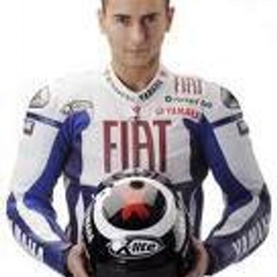 Profile Picture of Migue  Naranjo (@GP_Lorenzo) on Twitter