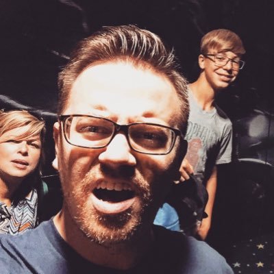 Profile Picture of Blake Vasek (@@blakevasek) on Twitter