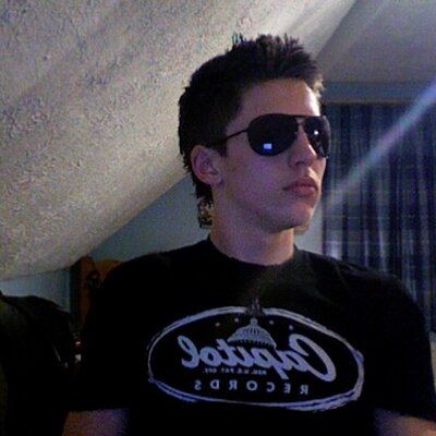 Profile Picture of Joe Rawlins (@joerawlins) on Twitter