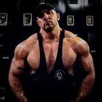 Profile Picture of Jamie Childers (@gymjam79) on Instagram