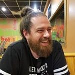Profile Picture of James Dwight Lowe Sr. (@wild_bulldozer) on Instagram