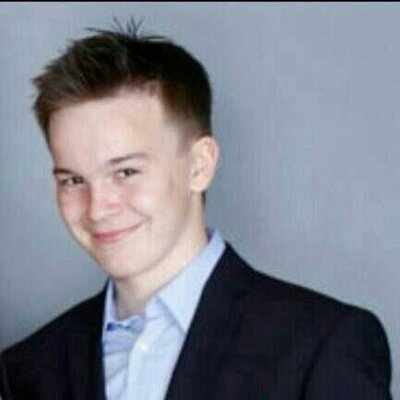 Profile Picture of Aaron Reimers (@AaronHaribo) on Twitter