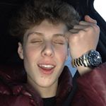 Profile Photo of Jesse Collins (@jesse.collinss) on Instagram