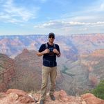Profile Picture of Ben Huffman (@huffman_ben) on Instagram