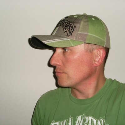 Profile Picture of Adam McShane (@Ads71) on Twitter