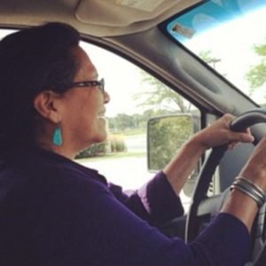 Profile Picture of Dr. Debbie Reese (tribally Enrolled, Nambé Pueblo) (@debreese) on Twitter