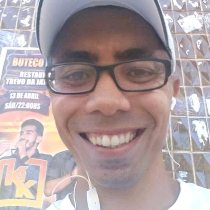 Profile Picture of Ronaldo Lima (@ronaldo.lima869) on Tiktok