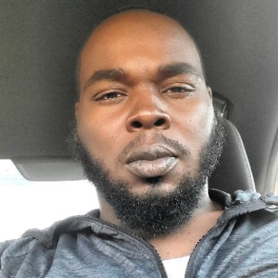 Profile Picture of Damon Moody (@DamonMoody13) on Twitter